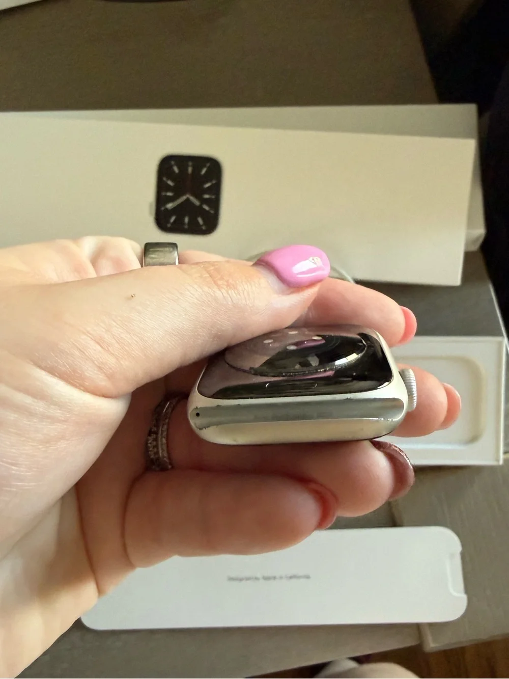 Apple Watch Series 6